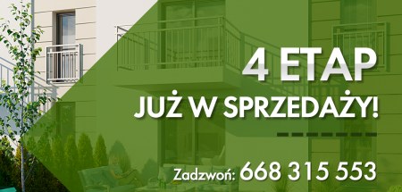 IV ETAP W SPRZEDAŻY